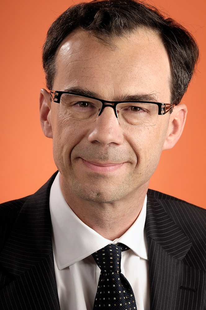 Emmanuel de Sinety